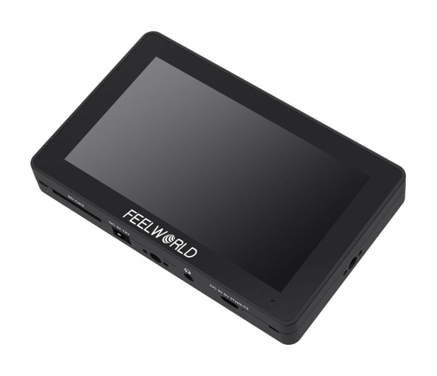 Feelworld F6 Plus 5,5" - 746080 - zdjęcie 5